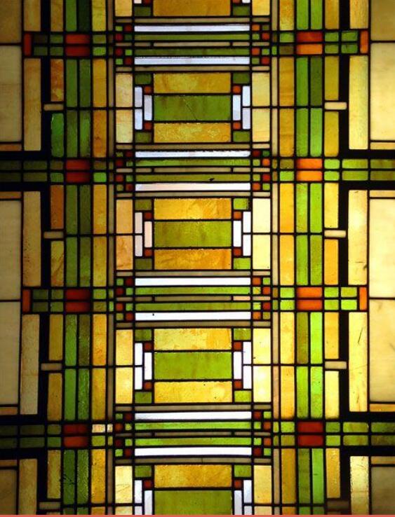 楽天市場】フランク・ロイド・ライト財団公認 オーク・パーク/スカイ