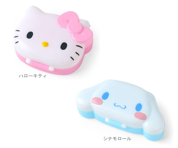 楽天市場】キティちゃんお薬ケースの通販