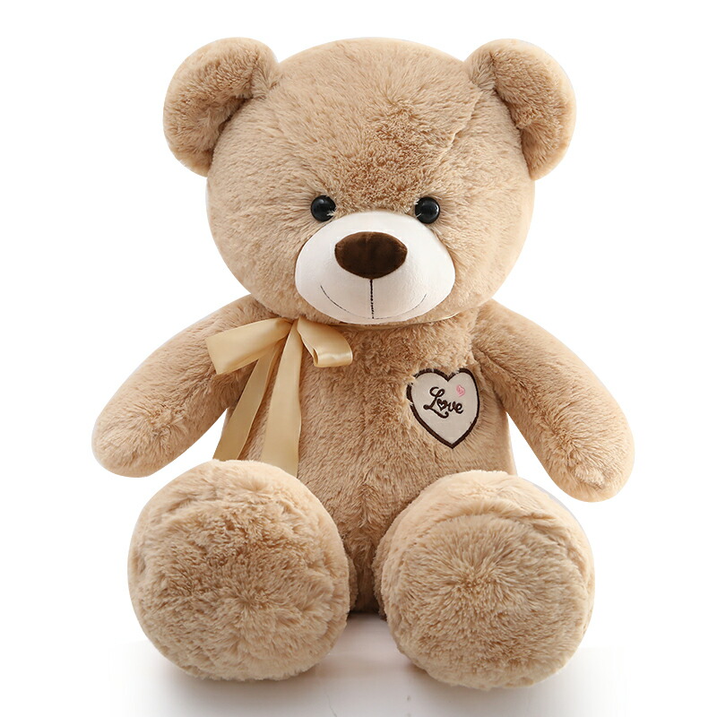 楽天市場】大きいぬいぐるみ 特大テディベア ぬいぐるみ クマ 大きい