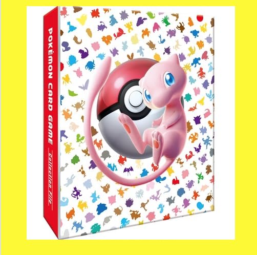 激レア】ポケモンカードコレクションファイル ミュウの気配 希少