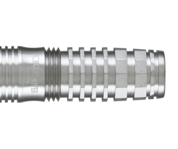 楽天市場】【送料無料】ダーツ バレル【ジョーカードライバー