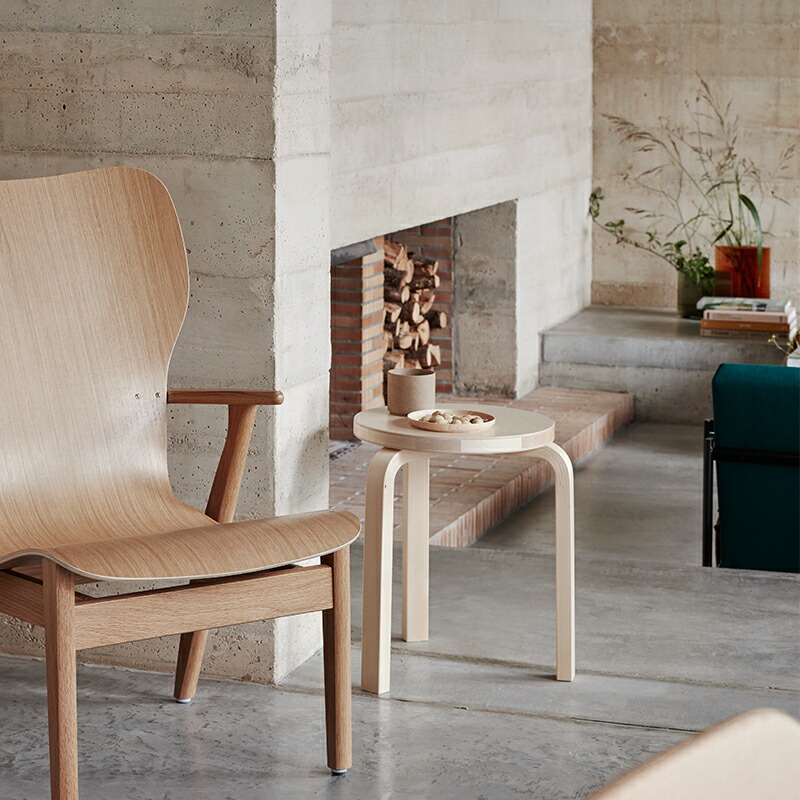 楽天市場】【正規取扱販売店】artek アルテック スツール60 座面