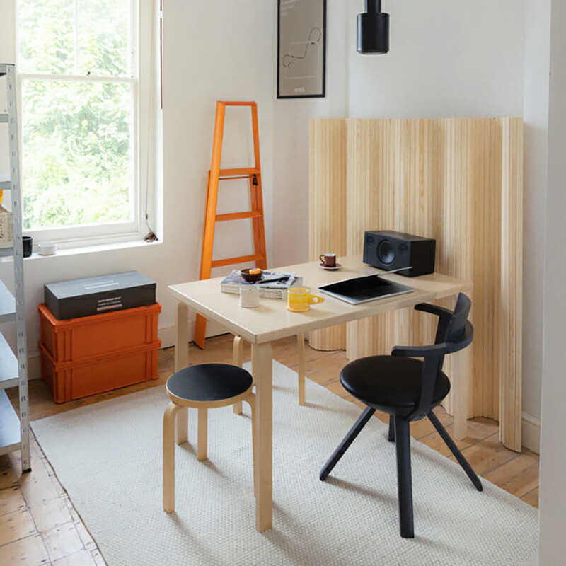 楽天市場】Rival Chair ライバルチェア アルテック Artek