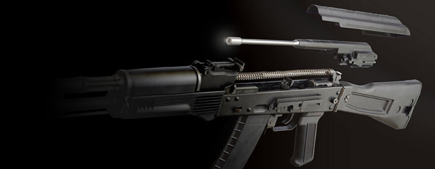 楽天市場】KSC KTR-03 ガスブローバック : スカイスター