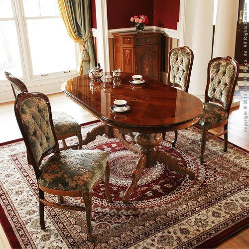 インドアイアン水牛ロカンタチェアー