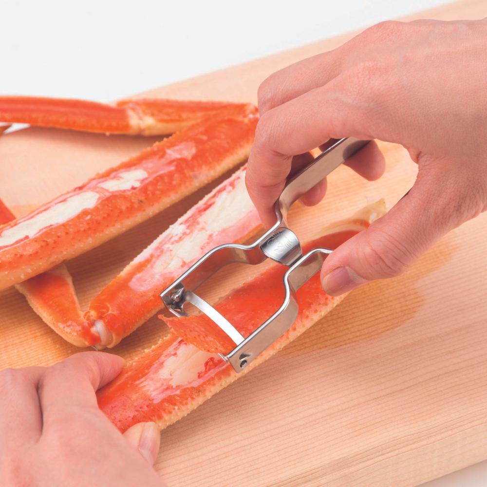 楽天市場】Kai House Select カニむけちゃいました! | カニむけちゃい