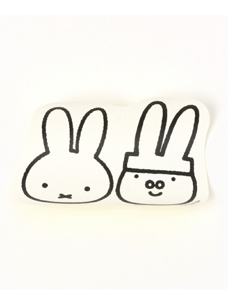 楽天市場】【SALE／40%OFF】WEB限定 ラタンオブジェ《Dick Brunaコラボ