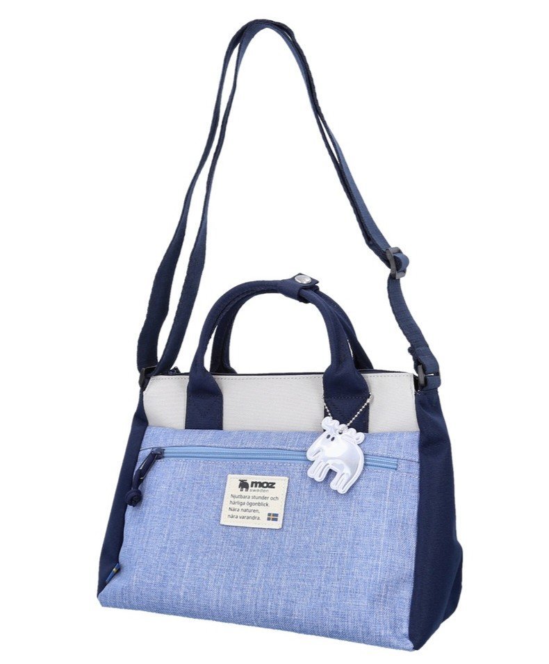 Rora｜moz モズ ZZEI-03 2WAYショルダー | Rakuten Fashion(楽天