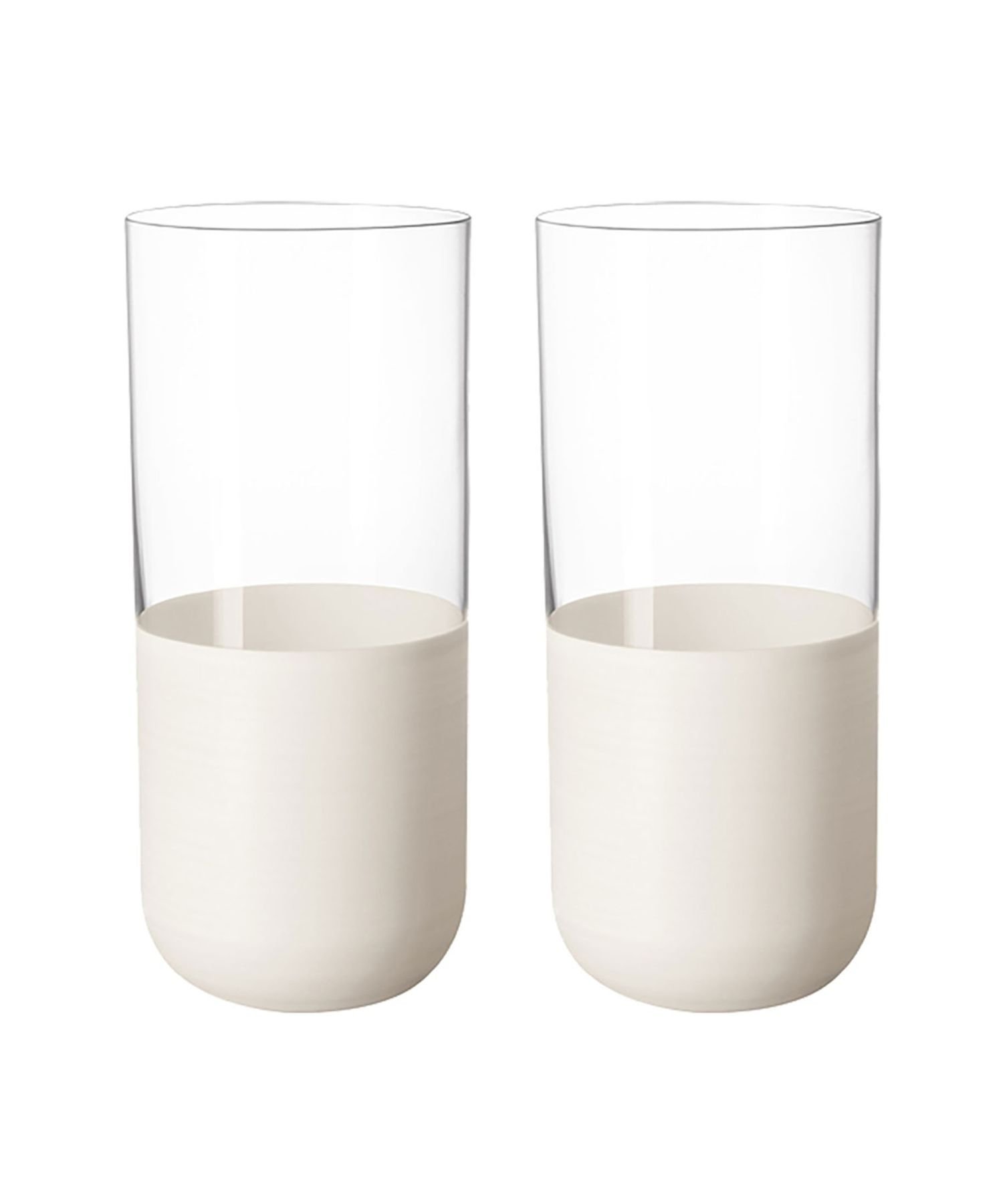 Villeroy & Boch｜[公式] ビレロイ&ボッホ ロング グラス ペアセット