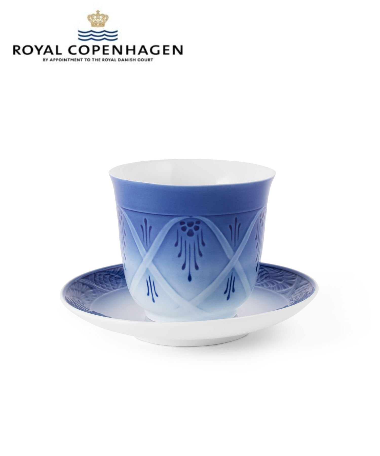 ROYAL COPENHAGEN｜[公式] ロイヤルコペンハーゲン ブルーコレクタブル