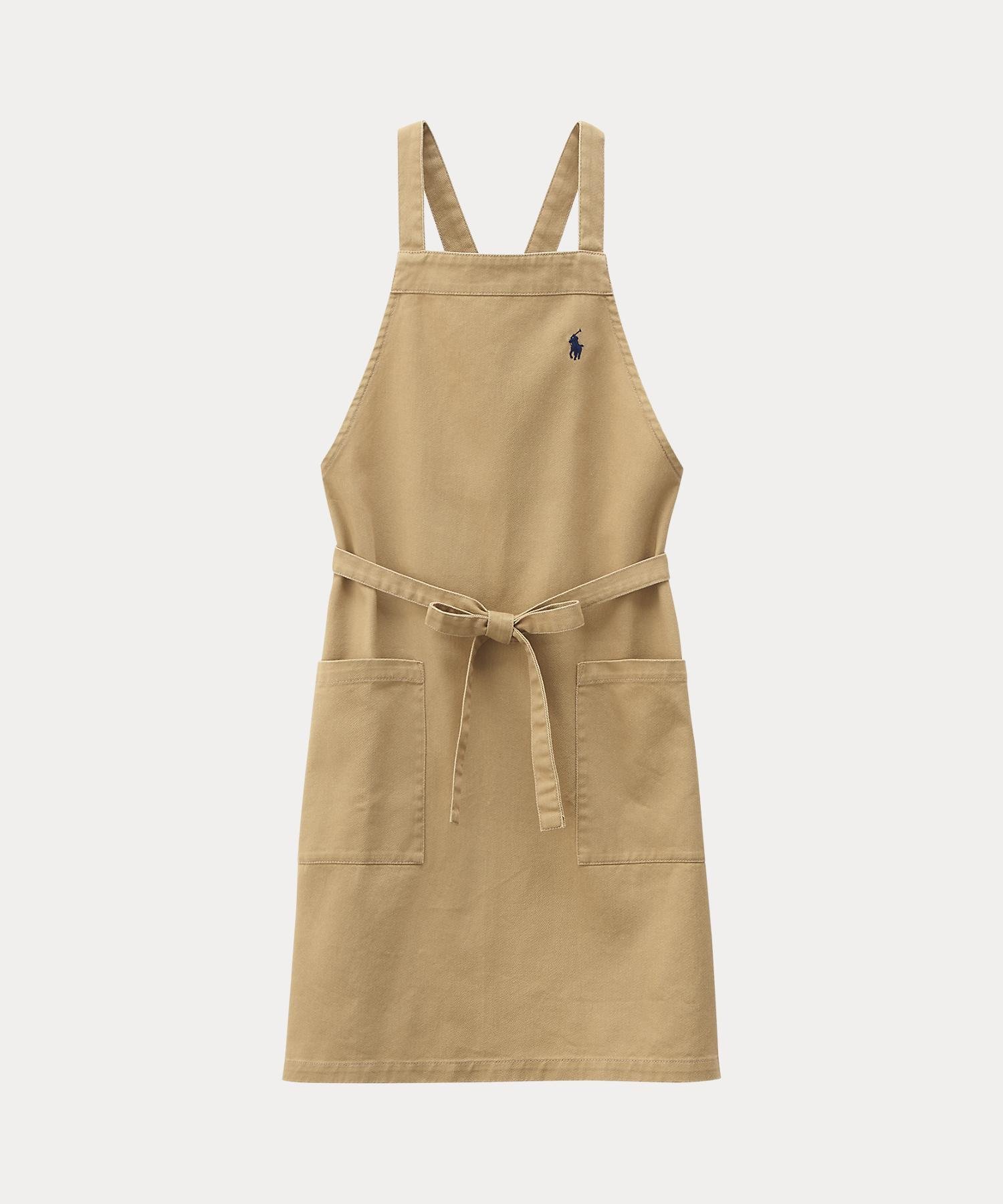 RALPH LAUREN｜Creswick ツイル フル エプロン | Rakuten Fashion(楽天