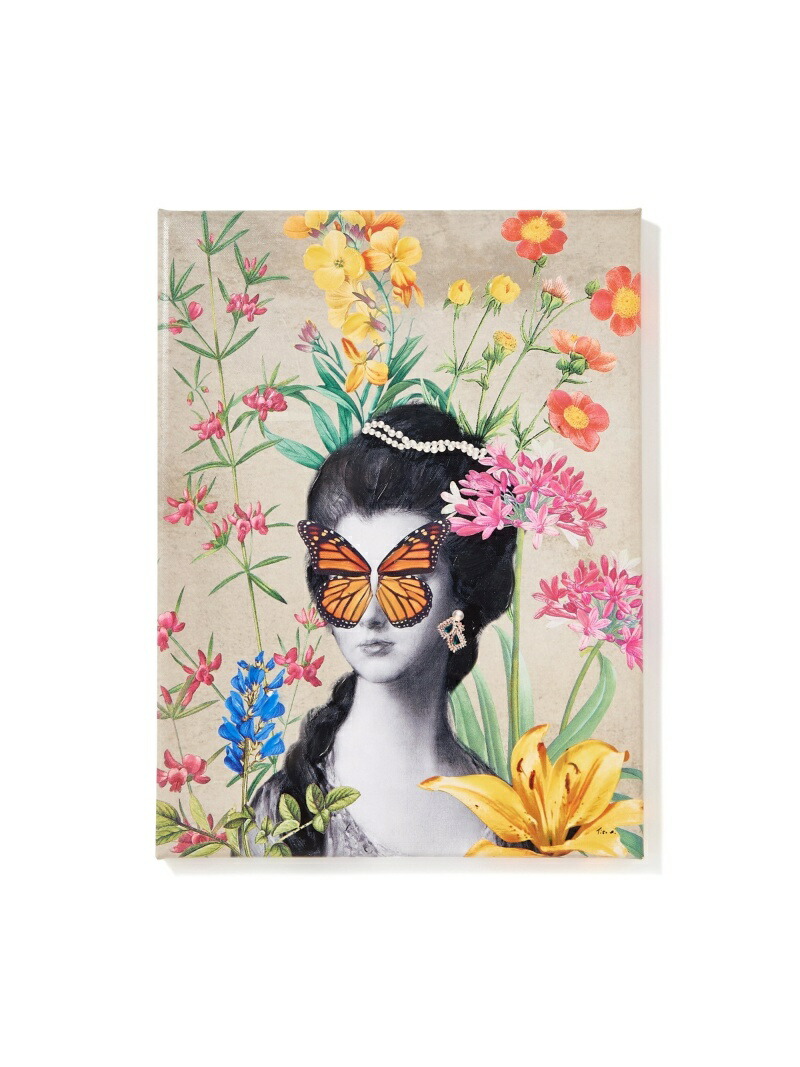 Francfranc｜グリッター ペイント アートボード | Rakuten Fashion