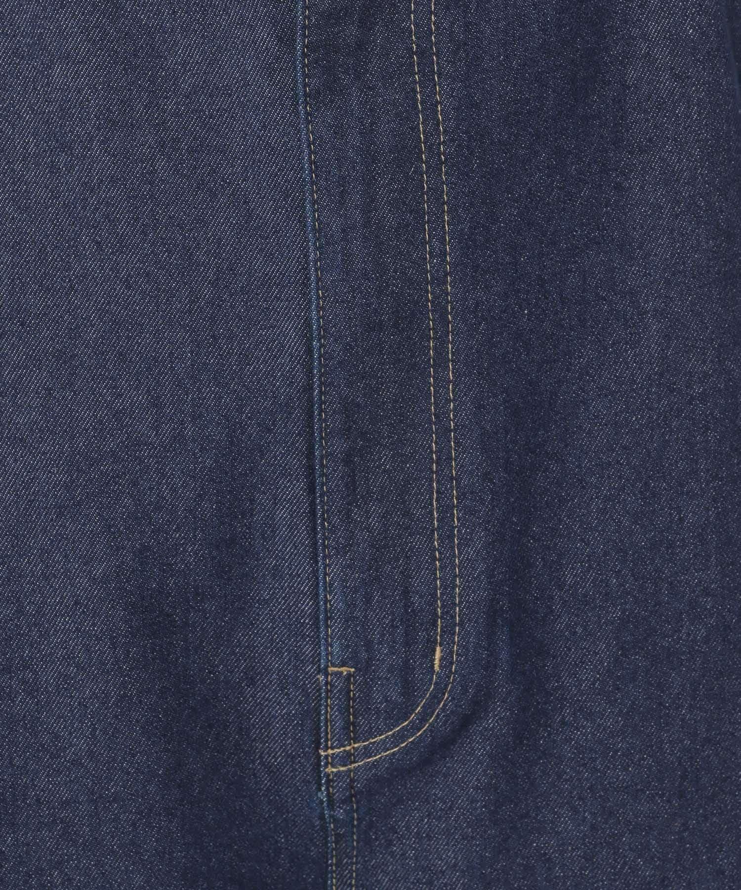 studio CLIP｜ストラップサロペット[プチ・プラスサイズあり]《CLIP