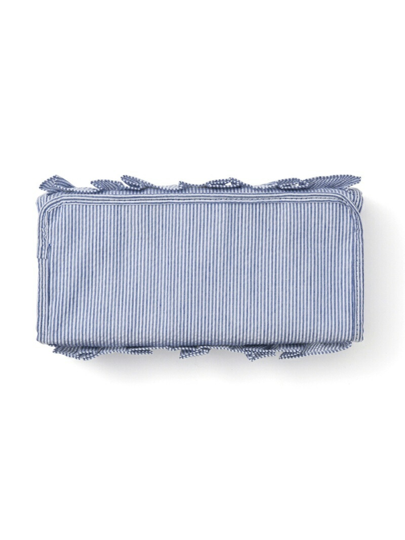 Francfranc｜フリル ティッシュカバー | Rakuten Fashion(楽天