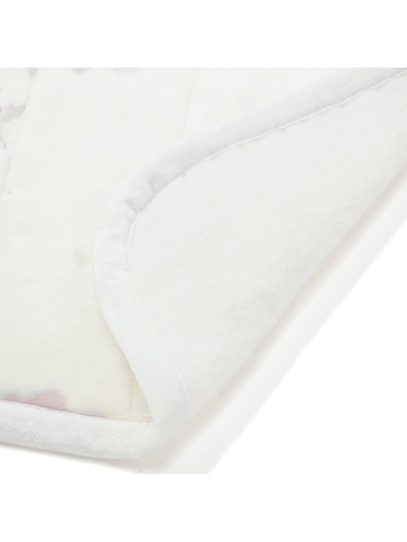 楽天市場】【SALE／49%OFF】Francfranc ヒーター付きベッドパッド