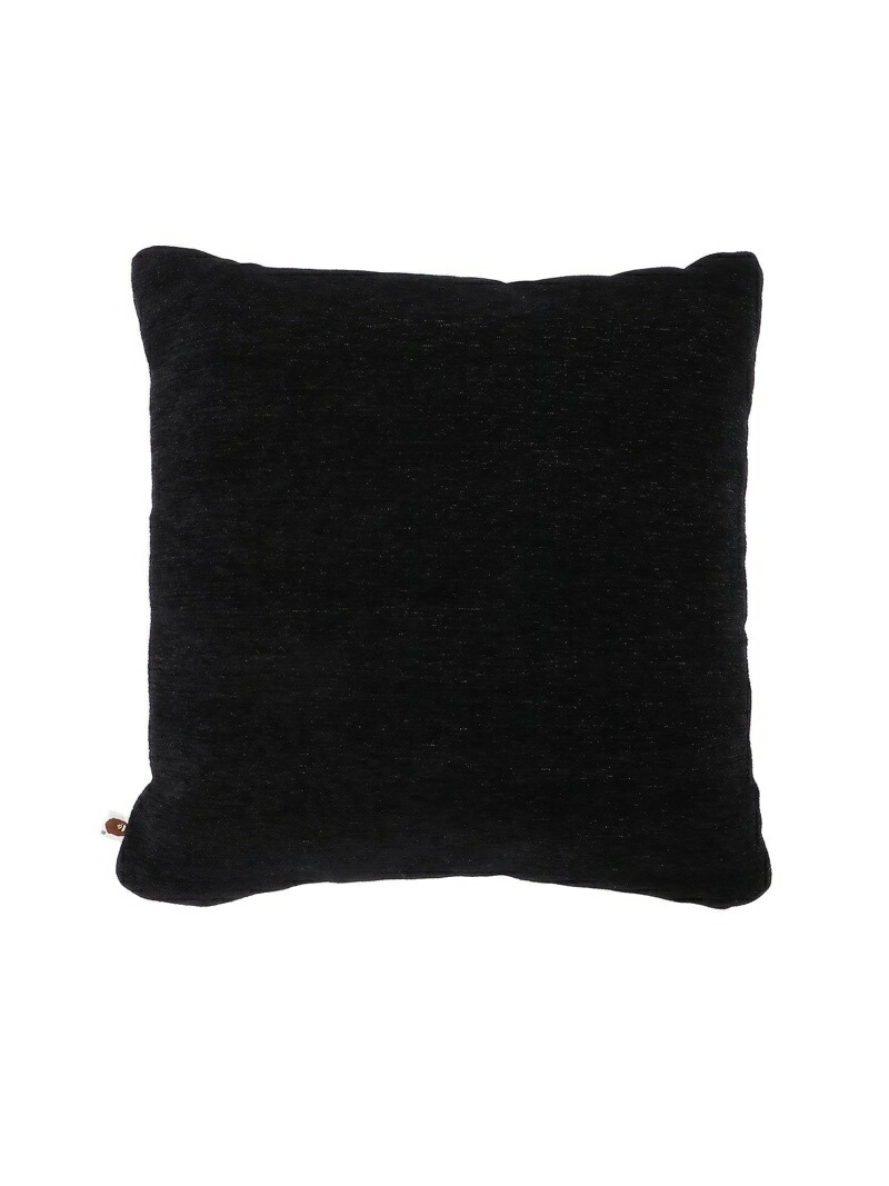 楽天市場】A BATHING APE A BATHING APE SQUARE CUSHION M ア
