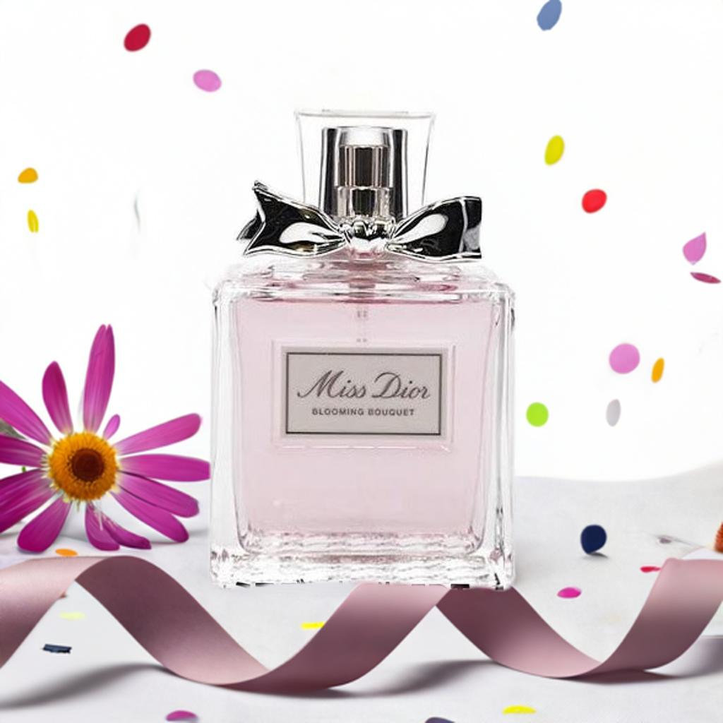 楽天市場】ミスディオール アブソリュートリー ブルーミング 100mlの通販