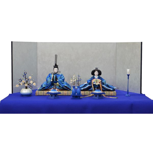 雛人形 青」の人気商品一覧 | 安い商品を通販サイトから探す - 価格.com