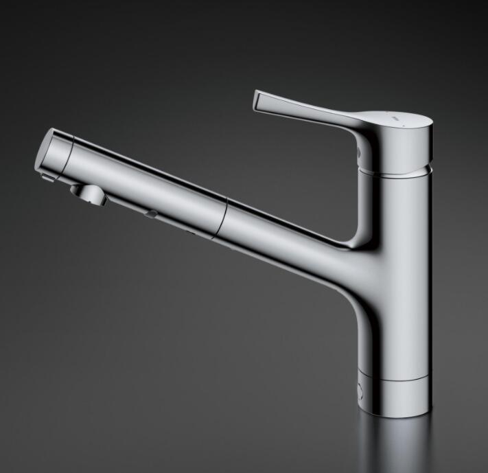 楽天市場】TKS05305JA GG水栓 totoの純正品 送料無料【旧品番