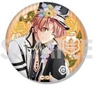 楽天市場】和泉三月 缶バッジの通販