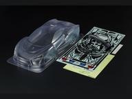 タミヤ SP.1693 1/10RC マクラーレン セナ スペアボディセット 51693