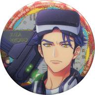 楽天市場】a3！ 十座 缶バッジの通販