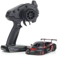 楽天市場】京商 ミニッツ audi r8 lmsの通販