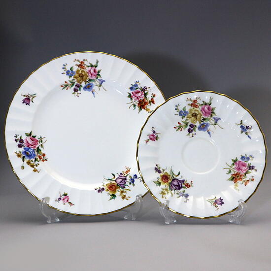 楽天市場】ロイヤルウースター Royal Worcester ロアノーク カップ