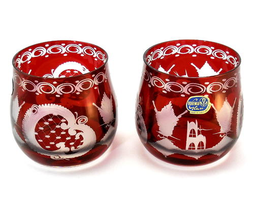 楽天市場】ボヘミア Bohemia エーゲルマン レッド Egermann ロック