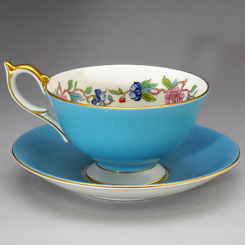 楽天市場】エインズレイ Aynsley ヴィンテージ英国製 ペンブロック