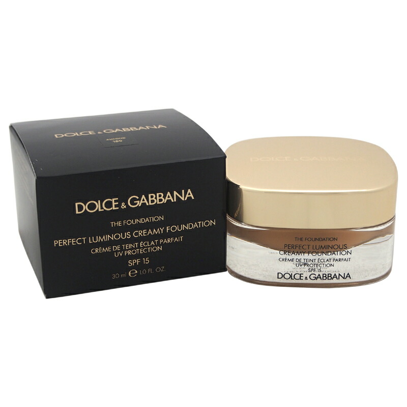 楽天市場】【正規品】【送料無料】Dolce and GabbanaPerfect Luminous