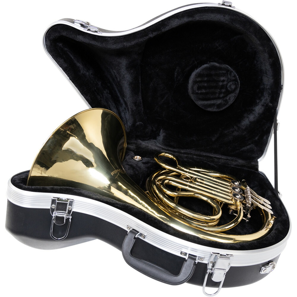 楽天市場】GATOR フレンチホルン用ハードケース ANDANTE Series GC