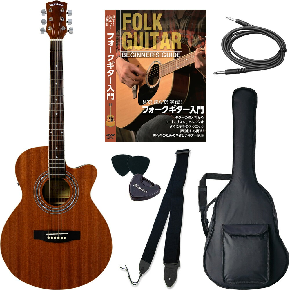 楽天市場】エレアコ Sepia Crue EAW-01 リミテッドセット