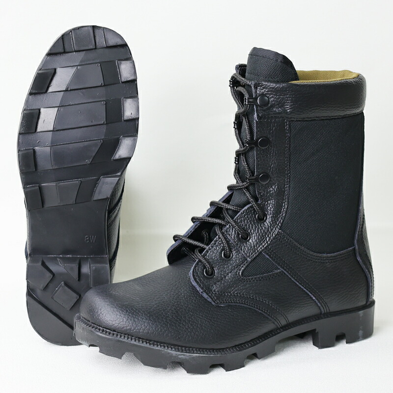 楽天市場】陸上自衛隊. 戦闘長靴3型《PX・新品》 自衛隊 陸自 JGSDF PX