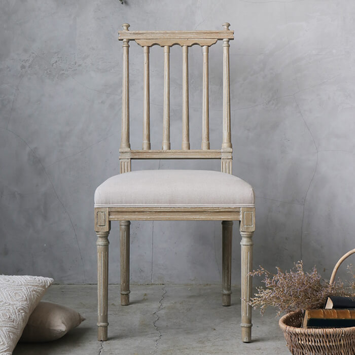 楽天市場】ダイニングチェア SGD THOMAS ナチュラル A ＆ ナチュラル