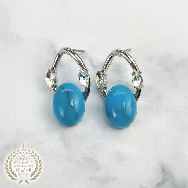 楽天市場】濃縮カラーレジン Jewel Resin カラーレジン 10g オニキス