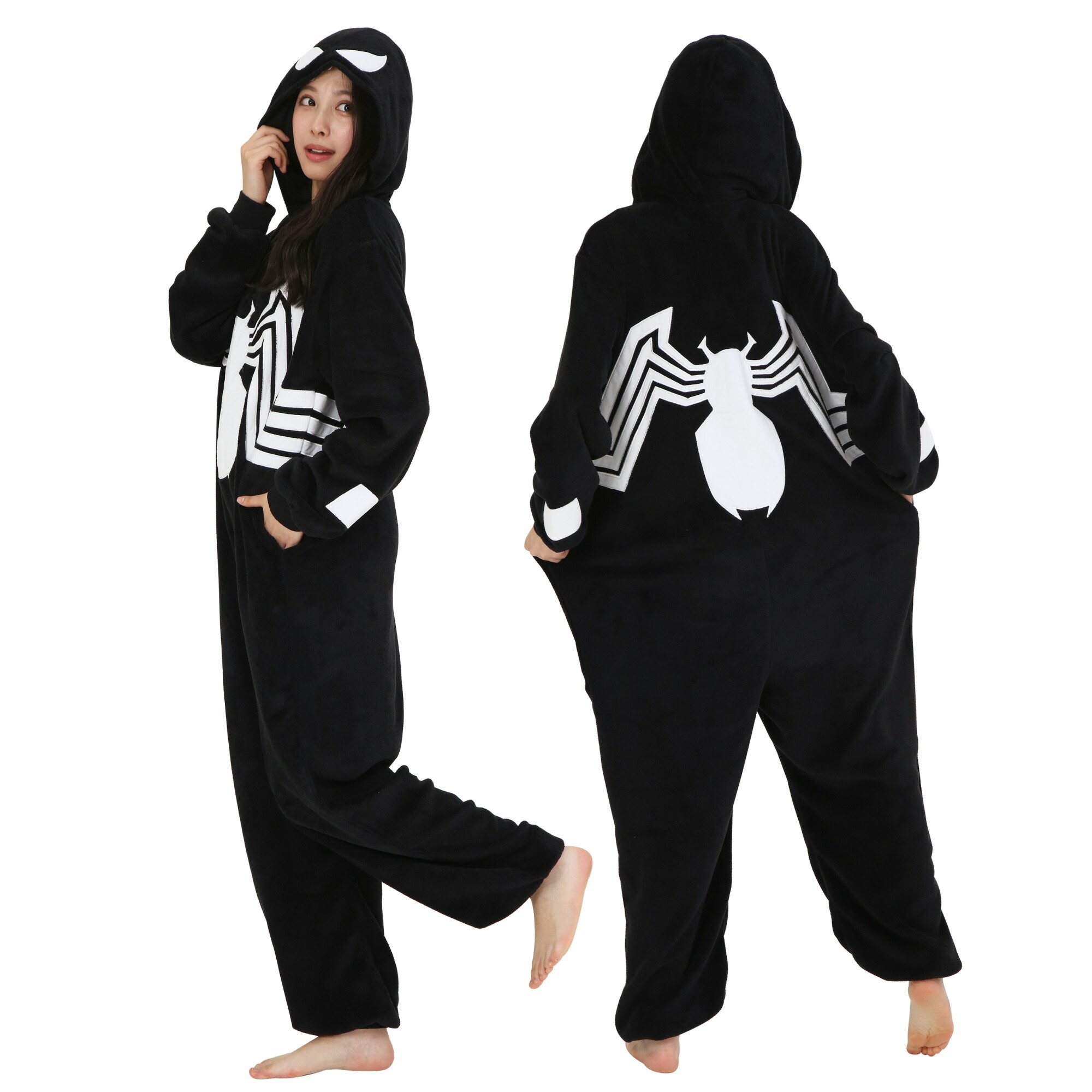 楽天市場】SAZAC サザック ディズニー マーベル ブラック