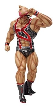 楽天市場】【中古】CCP キン肉マン Muscular Collection NO.EX キン肉