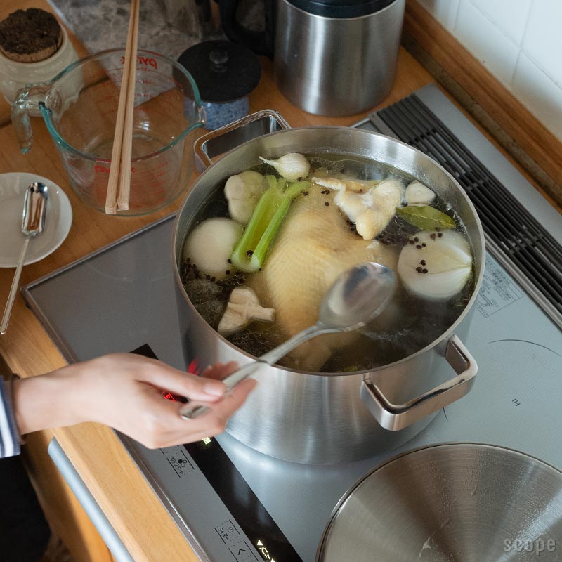 楽天市場】イッタラ / ツールズ キャセロール 8L [iittala Tools