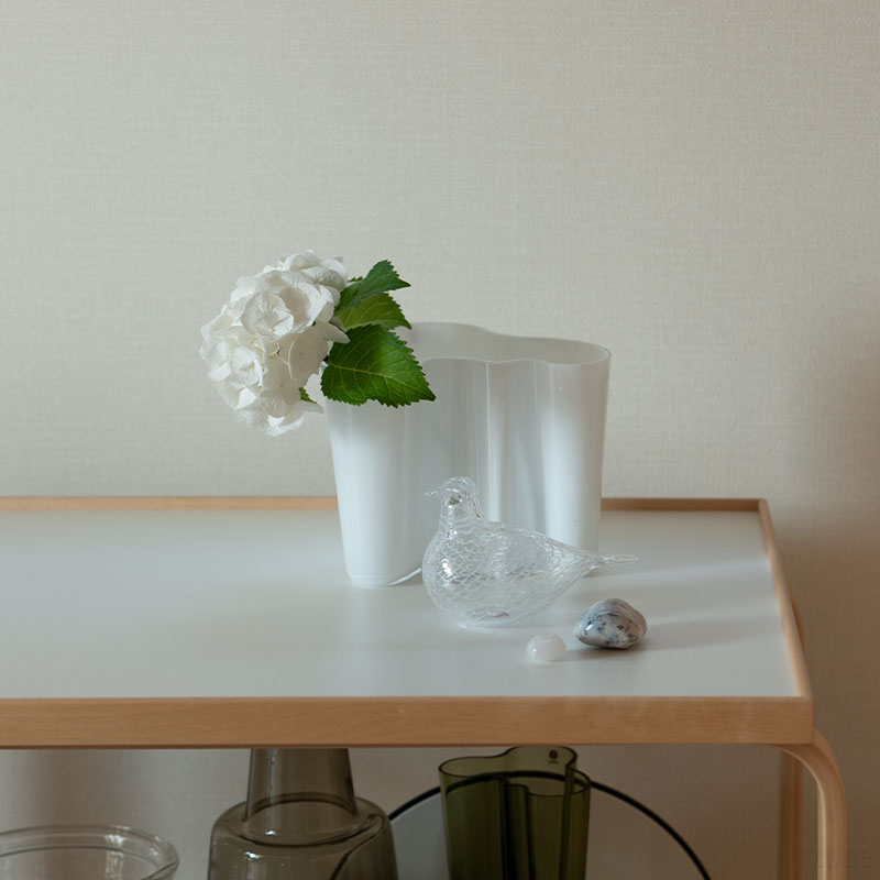 楽天市場】イッタラ / アアルト ベース 160mm [ iittala Alvar Aalto