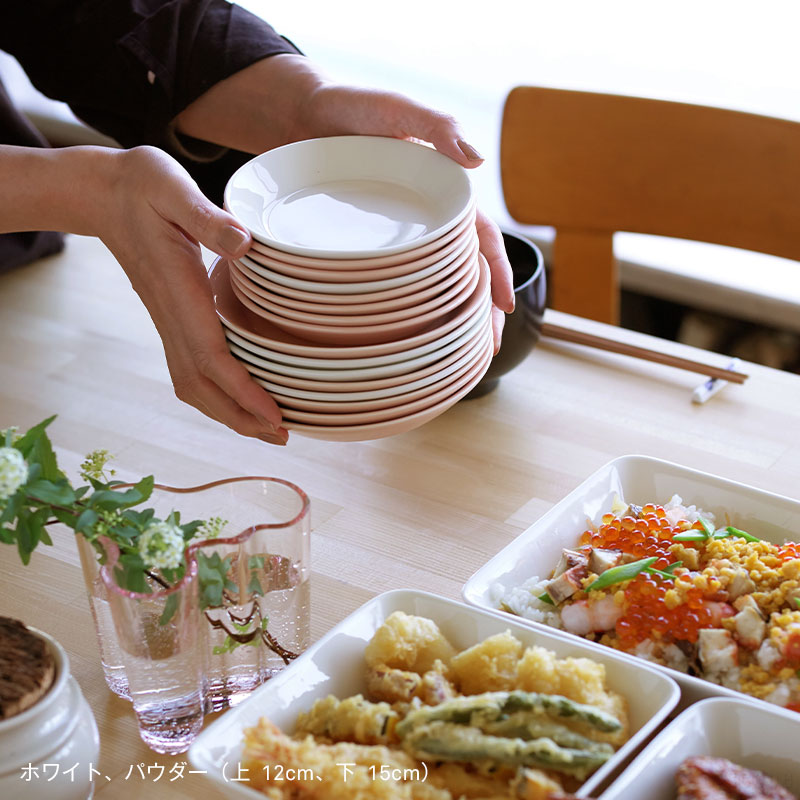 楽天市場】イッタラ / ティーマ プレート12cm [ iittala Teema