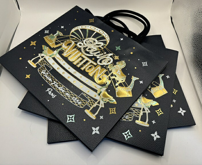 楽天市場】ルイヴィトン【クリスマス限定】【LVオリジナルクリスマス