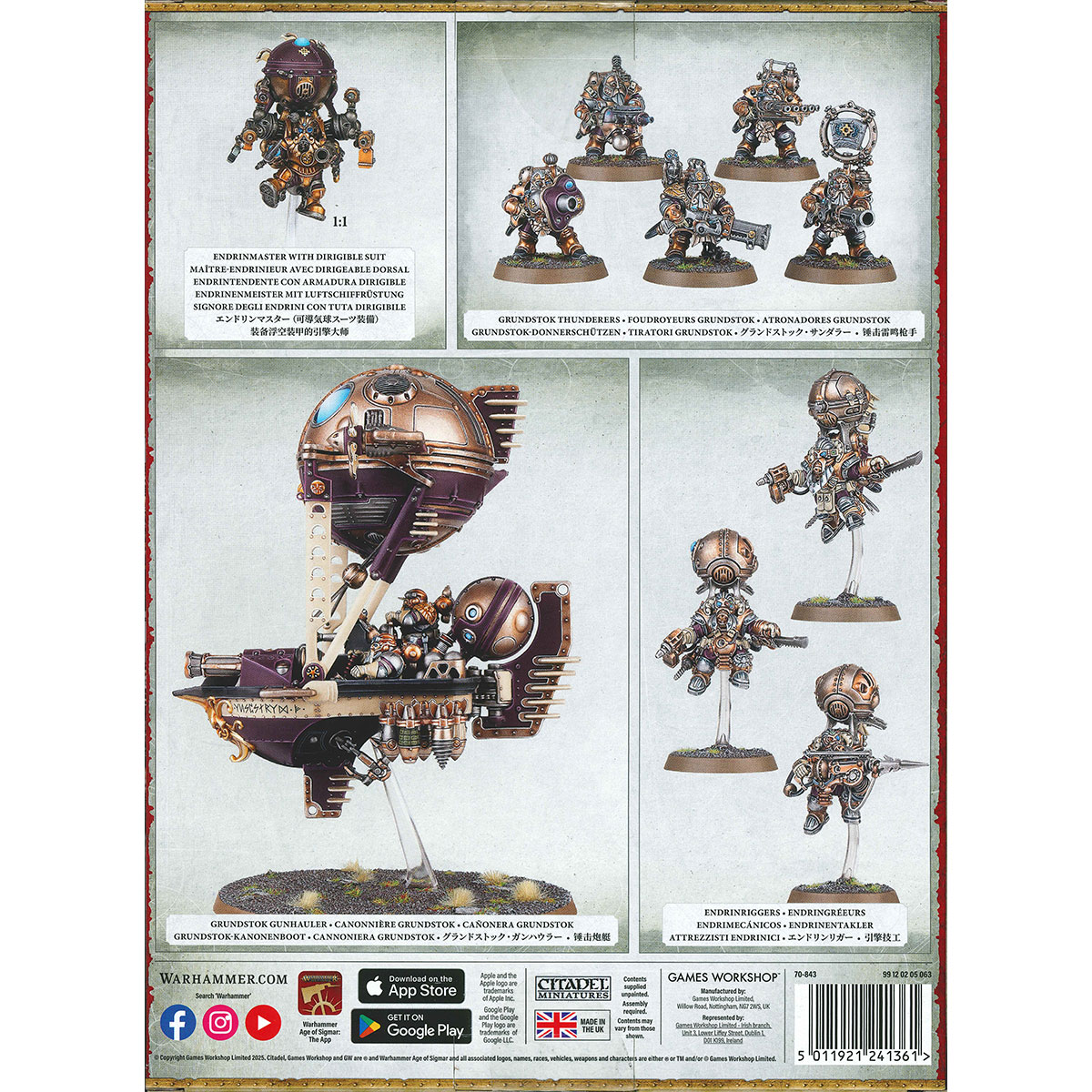 楽天市場】【5H限定豪華プレゼント 2/23 19時～】ウォーハンマー AoS