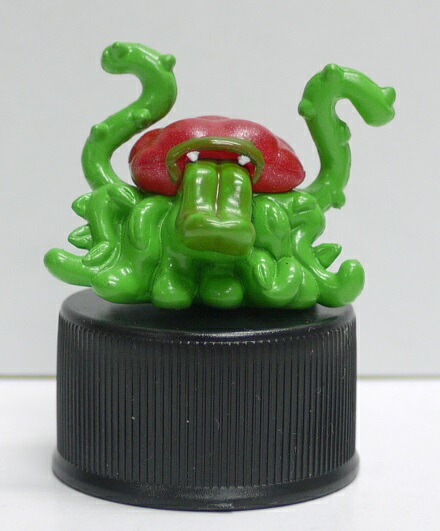 楽天市場】【外箱なし】 ドラゴンクエストVIIフィギュア コレクション