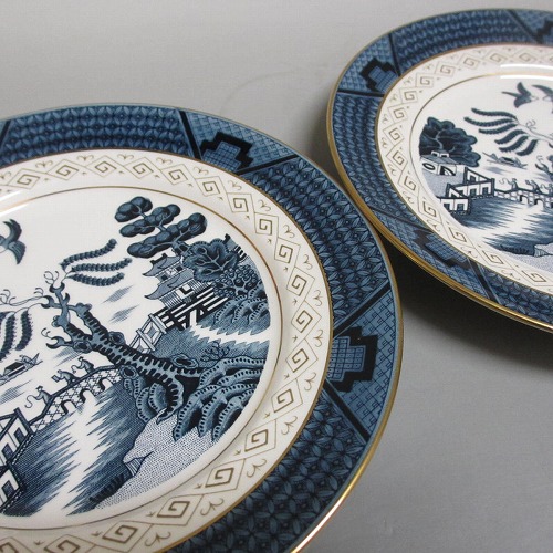 楽天市場】☆NIKKO/ニッコー陶器 ダブルフェニックス/山水/ウイロー