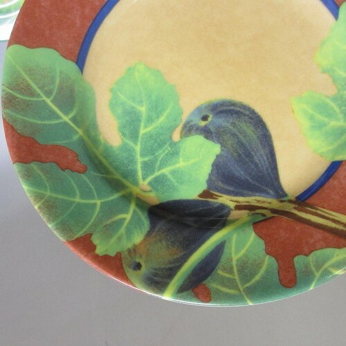 楽天市場】☆リモージュ/Limoges ロージャフィ/LAUREJAPY窯 FIGARI