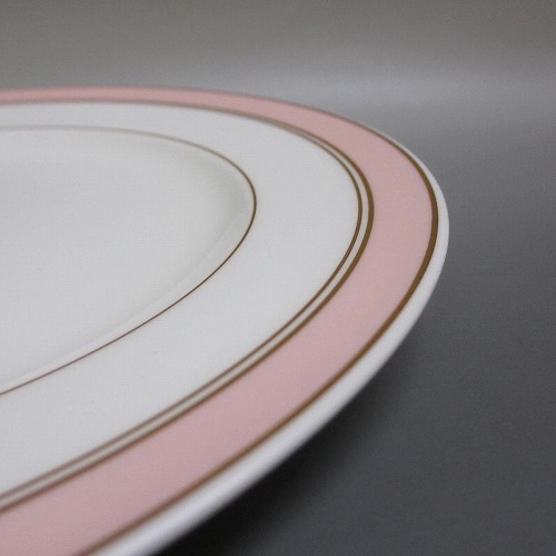 楽天市場】☆ノリタケ/Noritake ボーンチャイナ φ21 プレート 5枚