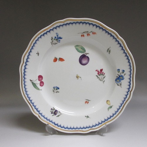 楽天市場】フルーツ柄 ジノリの通販