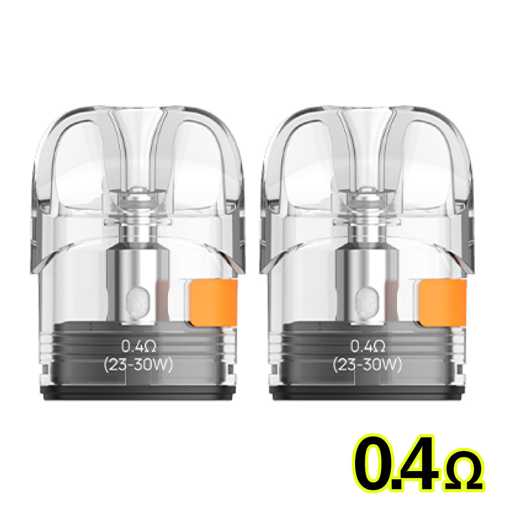 楽天市場】Aspire Pixo 純正 交換用 Pod カートリッジ 2個〜 セット