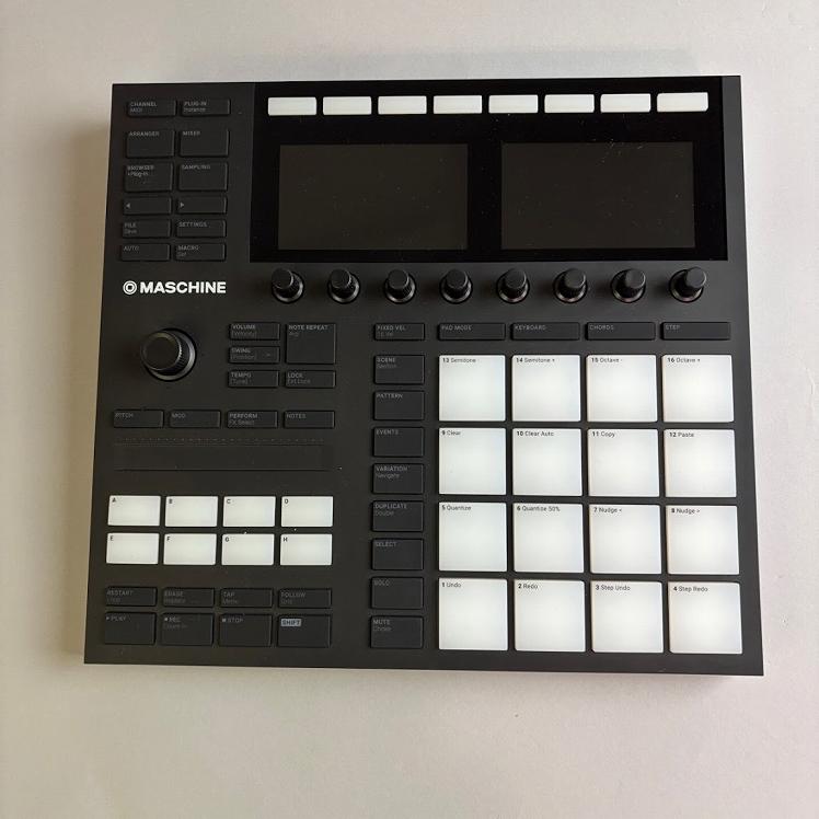 楽天市場】maschine mk3の通販